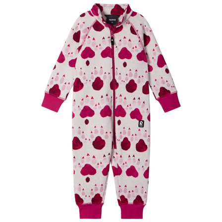 Reima Myytti Children overalls Pink 86