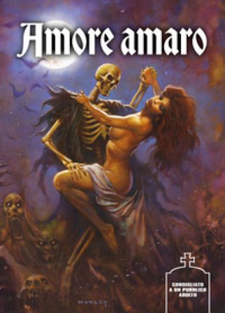 Amore amaro