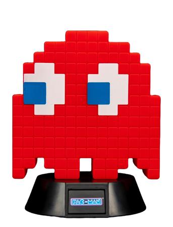 Icon Light - Blinky V2 Home Kids Decor Lighting Night Lamps Multi/patterned Palad