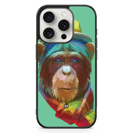 Bjornberry Skal iPhone 15 Pro - Apa