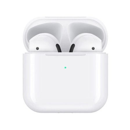 In-Ear Bluetooth TWS Headset - Hvid