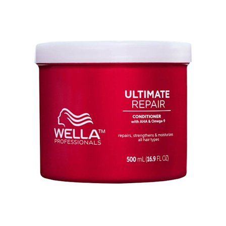 Wella Professionals Ultimate Repair Conditioner 500ml