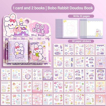 Håndkontobok Lommebok 03 03