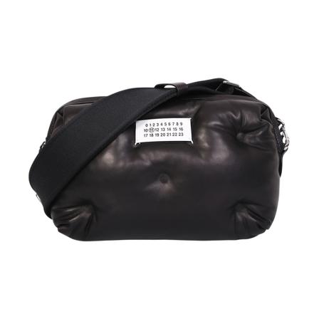 Maison Margiela Handbags Sort, Dame Håndtasker, Størrelse: ONE Size