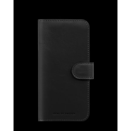 Magnet Wallet+ iPhone 17 Black