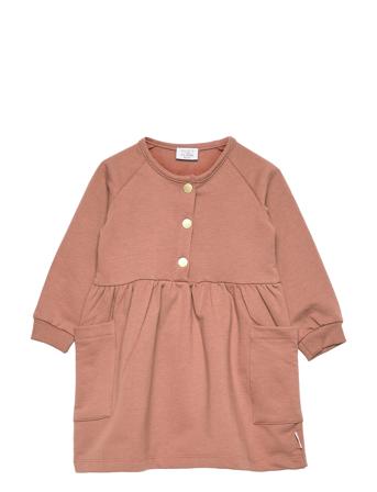 Danja - Dress Pink Hust & Claire