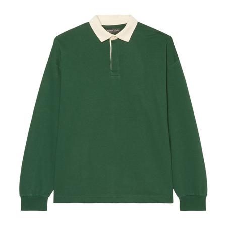 Marc O'Polo, Sweatshirts Zielony, Mężczyzna, Rozmiar: S