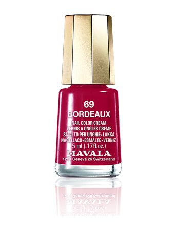 Mavala Mini Color - Nude - 5 ml