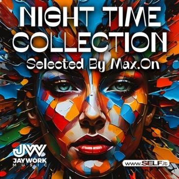 Night time collection selected by max.on NA