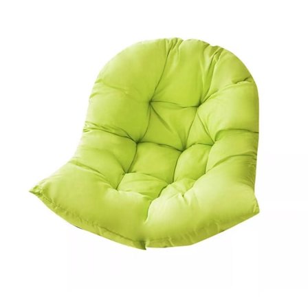 Puutarhakorimatto, useita värejä saatavilla - irrotettava ja pestävä - täydellinen hedelmänvihreä 80*100cm