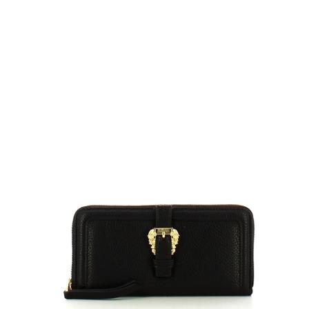 Versace Jeans Couture Wallets & Cardholders Sort, Dame, Størrelse: ONE Size
