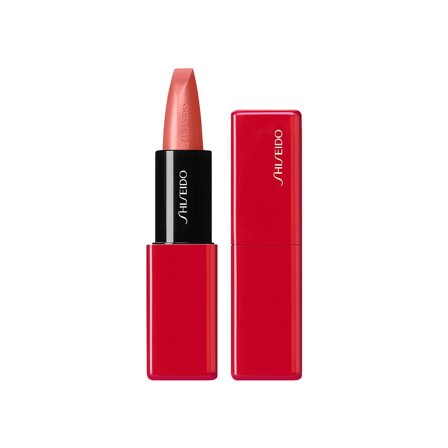 Shiseido Technosatin Gel Lipstick 402 Chatbot, Makeup, Læber, Læbestift