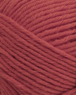 Garn Novita Muumit Rot