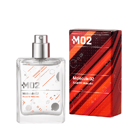 Escentric Molecules Molecule 02 EdT Refill 30 ml Parfym & Dam