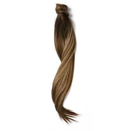 Rapunzel of Sweden Sleek Clip-in Ponytail 50 cm, Hår, Børster & Accessories, Hair Extensions