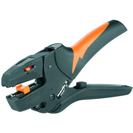 Weidmüller Stripax 16 Afisoleringstang, Håndværktøj