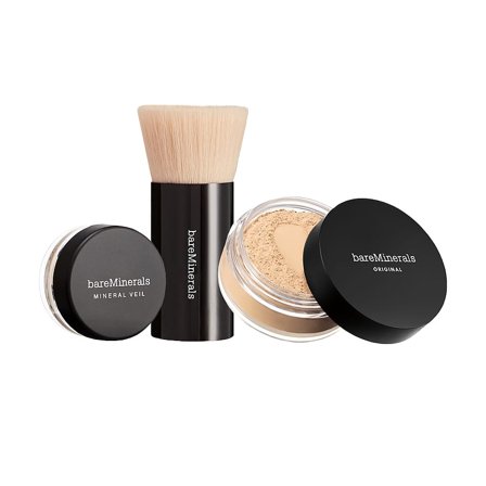 bareMinerals Get Started Kit Fairly Light, Gaver, Makeup, Gaveæsker