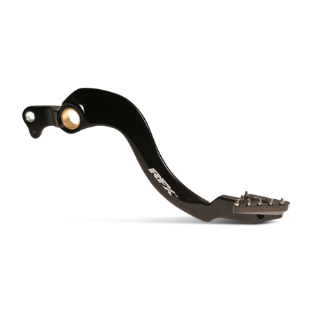 Pedał Hamulca RFX Pro Solid - Honda CRF 450R 2005-2026