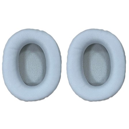 Ersättnings öronkuddar för Razer Barracuda X hörlurar