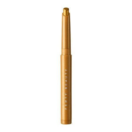 Fenty Beauty Shadowstix Longwear Eyeshadow Stick Gold Hoopz, Makeup, Øjne, Øjenskygge