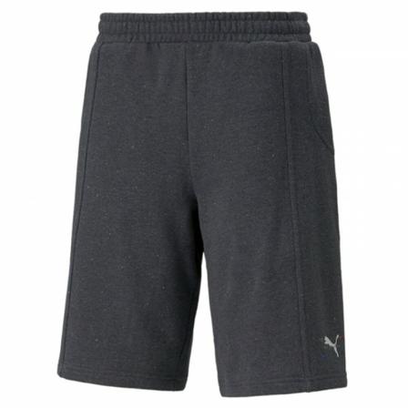 Puma, BMW MMS Re Collection Shorts Grijs, Heren, Maat:M,Katoen