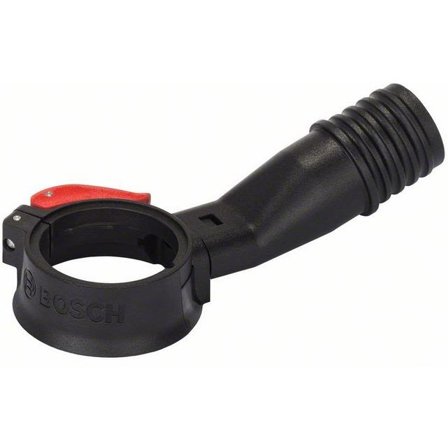 Bosch 2608000636 Støvavsugadapter, Rengjøringsmaskiner