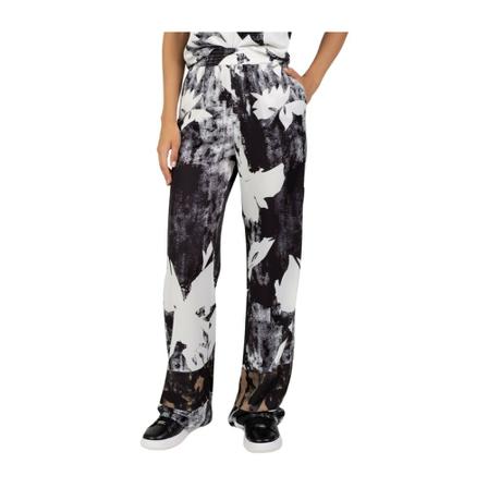 Calvin Klein - Byxor - Svart - Dam - Storlek: Xs, Dam, Storlek: XS