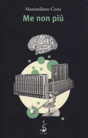 Me non più Massimiliano Costa