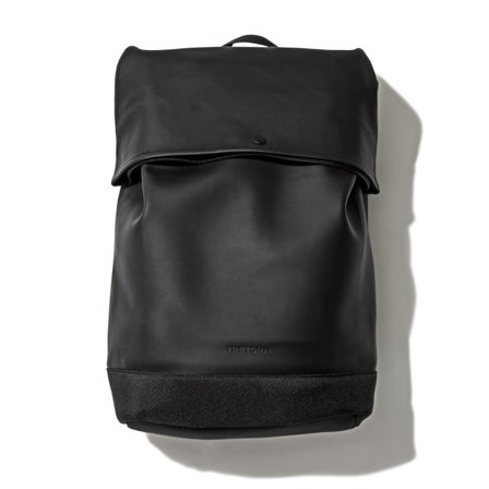 Tretorn Malmo Rolltop everyday backpacks Black OneSize