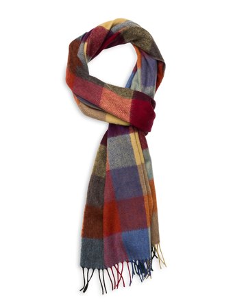 Amanda Christensen | Scarf | ONE SIZE