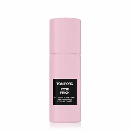 Tom Ford Private Blend Collection Rose Prick All Over Body Spray 150ml - Acqua Aromatica