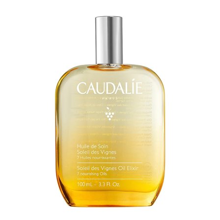 Caudalíe Soleil des Vignes Vegan Oil Elixir 100 ml, Skincare, Kropspleje, Kropsolie