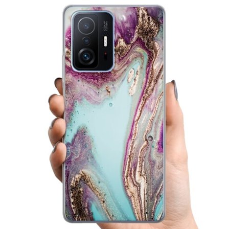 Kompatibelt Mobilskal till Xiaomi Xiaomi 11T Fairy Dream