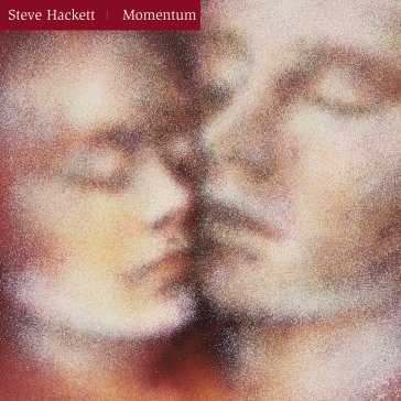 Momentum (re-issue 2024) Steve Hackett