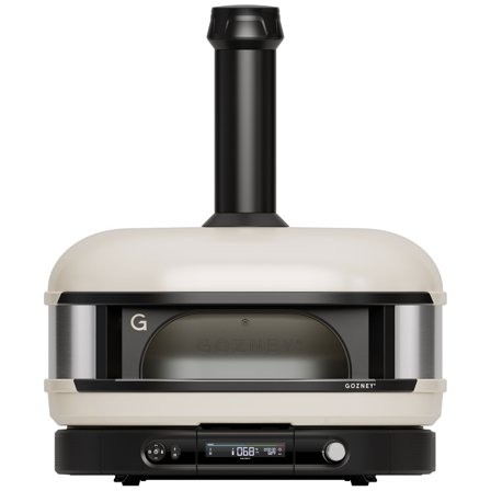 Gozney Dome Gen 2 pizzaugn, benvit | Utematlagning > Pizzaugnar | Bagaren och Kocken
