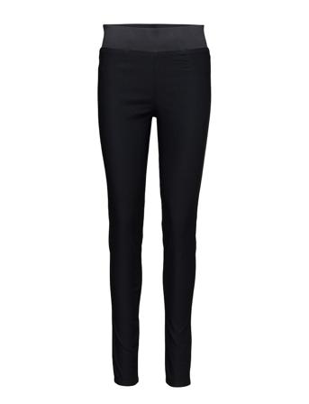 Fqshantal-Pa-Power Leggings Blå FREE/QUENT