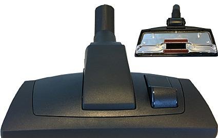 HANESTRÖM Nozzle with wheel - 35mm, Haneström