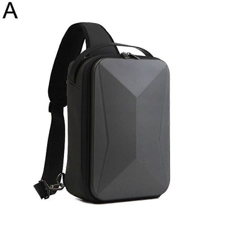 DJI NEO -säilytyslaukku, kädessä pidettävä dronelaukku, kova kuori rintalaukku reppu