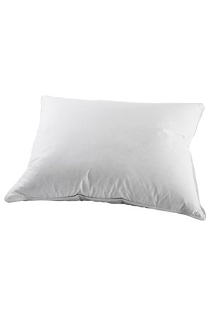 Varnamo of Sweden - Pute Blåklocka høy - Hvit - Hodeputer - 50X60 - Fra Homeroom