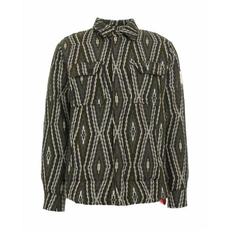 Afterlabel Casual Shirts Grøn, Herre Skjorter