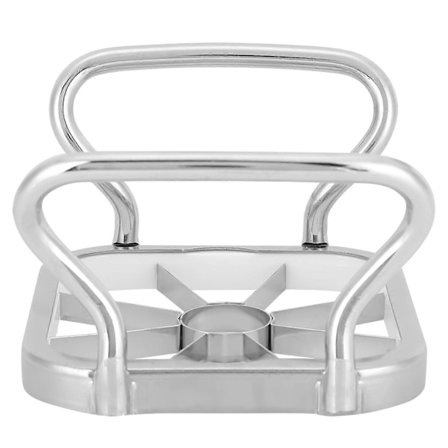 Rustfrit stål 5-i-1 Kartoffel Frugt Skærer Hakker Producent - Køkkenredskaber