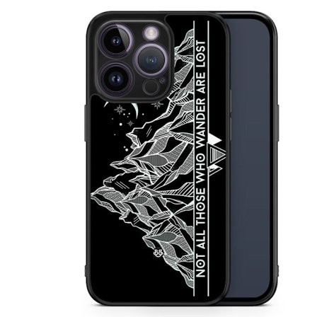 Bjornberry Skal iPhone 14 Pro -Nomad