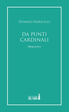 Da punti cardinali Donato Patricelli