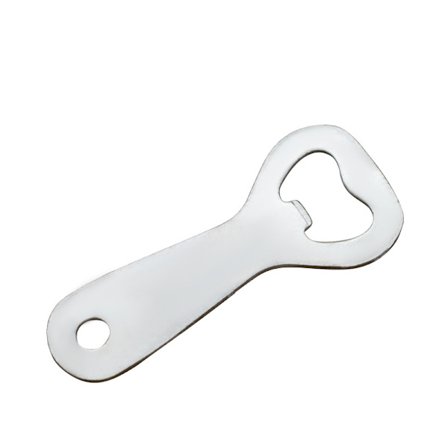 Øloplukker til køleskabe og autocampere med kapselgriber - Sodavandsdåseåbner, gave til mænd, ægtemænd og fædre - 1 stk.