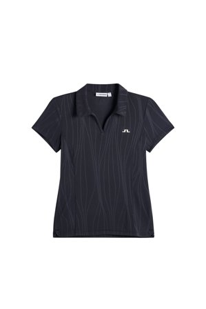 J.Lindeberg - Marlie Polo - Golf - Blue - Women - S