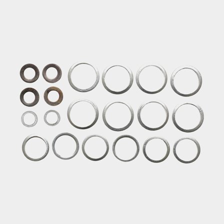 Gasket kit Orbitrade, for fuel system, for Volvo Penta 2002