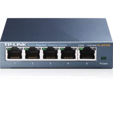TP-Link - Switch TL-SG105