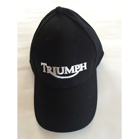 TRIUMPH CAPS