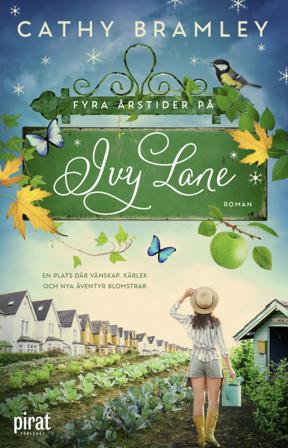 Fyra årstider på Ivy Lane - Bok av Cathy Bramley - Danskt band
