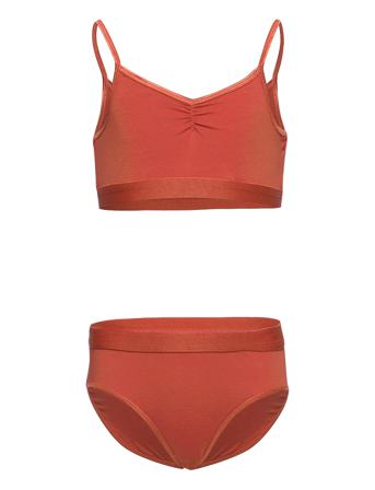 Jinny Set Orange Molo